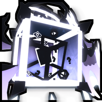 Void Tesseract Normal