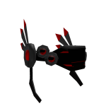 Torvain Crown of Destruction
