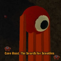 Cave Hunt: The Search for Scoobles icon