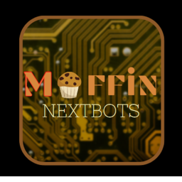 Muffin NextBots (Beta)