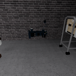 LA County Training center [BUY RANK HERE]