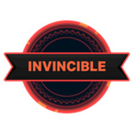 Invincible