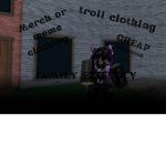 TROLL STORE OR MEME CLOTHING
