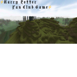 The Harry Potter Fan Club (The Magical Group) Gam