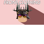 Front Clothing