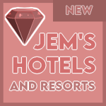 Jem's Hotel and Resort