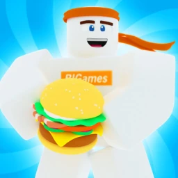 Burger Simulator (UNCOPYLOCKED) icon