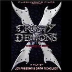 Crusty Demons