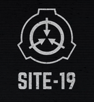 Site 19 | "Dead Sector"