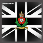|VBA| Royal Intelligence Corps |RIC.|