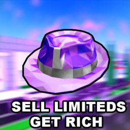 Sell Limited Items