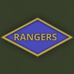 Ranger Forcesᅠ ᅠ ᅠ ᅠ