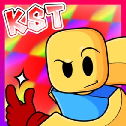 Streak Test Roblox group icon