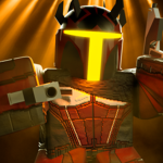 Bounty Hunters | Crimson Nova