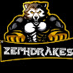 ZEPHDRAKESXD