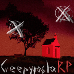 { : Creepypasta RP -WIP- : } LOBBY