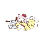 bon bunnyz <3