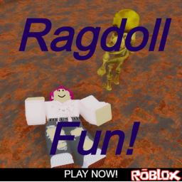 Ragdoll Fun! [BETA]