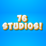 76 Studios!