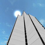 [2]★Destroy A Giant Hotel★ I ★ ORIGINAL ★