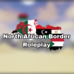 North African Border Roleplay Administration