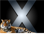 Tiger X