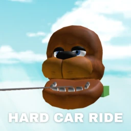 Cart ride into Feddy icon