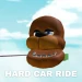 Cart ride into Feddy icon