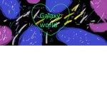 Galaxy World fan club.....
