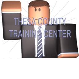 Thesa County Training Center