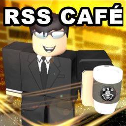 [ HQ ] Roblox Sugary Sweets Cafe