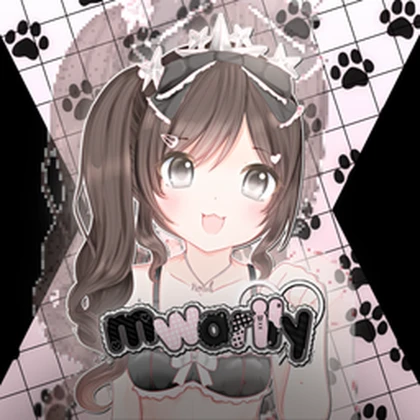 mwarily Roblox group icon