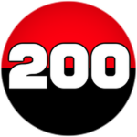 Stage 200!