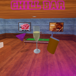 Chilling Bar