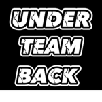 Under Teaming Yetkililer