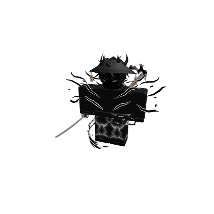 sword idle