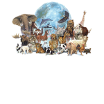 Animals In Costume