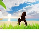 Horse riders squad