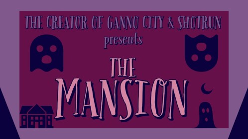 The Mansion