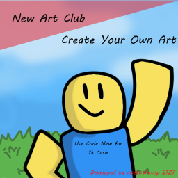 Art Club Alpha