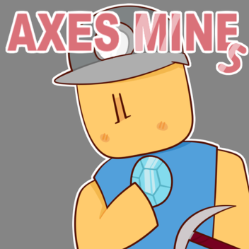 Axes Mines (DISCONTINUED)