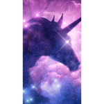 Unicorn Confetti