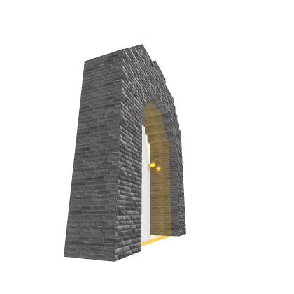 Game Teleporter Portal [SR4 Style] (2025)