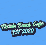 Florida Beach Cafe