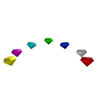 Chaos Emeralds