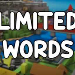 Limited Words