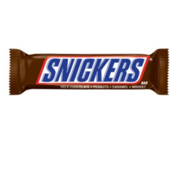 snicker