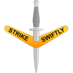 1st Commando Rеgimеnt