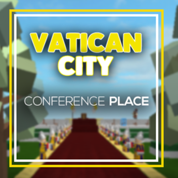 Vatican Conference Place