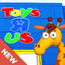 [New] Toys R Us Tycoon!